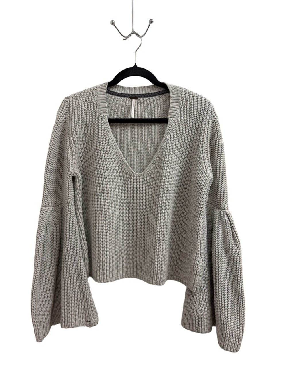 Free People‎ chunky knit